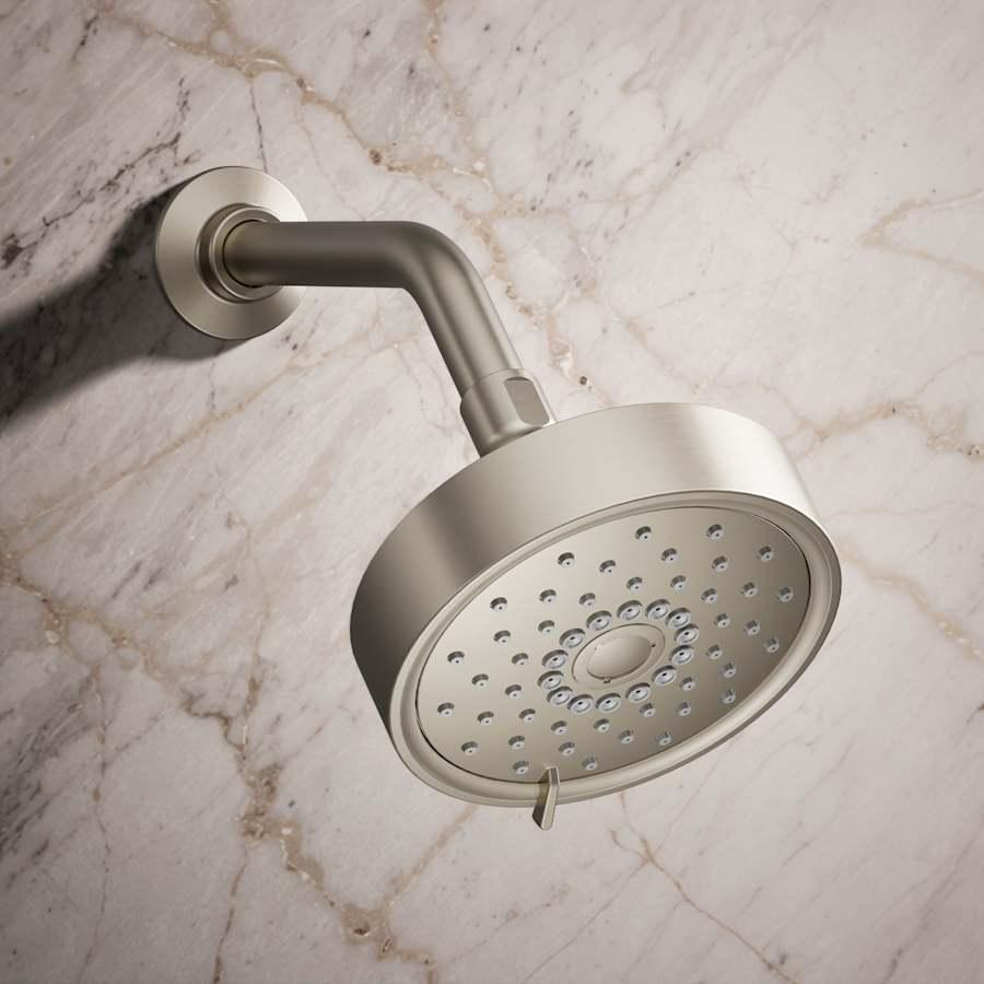 Purist 2.5 GPM Multi Function Shower Head with MasterClean and Katalyst Air-Induction Spray Technology - ensl1oqrrzgvpozfyqa0@2x.jpg