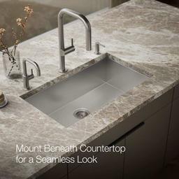 Vault 32" Undermount Single Basin Stainless Steel Kitchen Sink with SilentShield Technology - enzb0mwhw8h8aflflkf6@2x.jpg