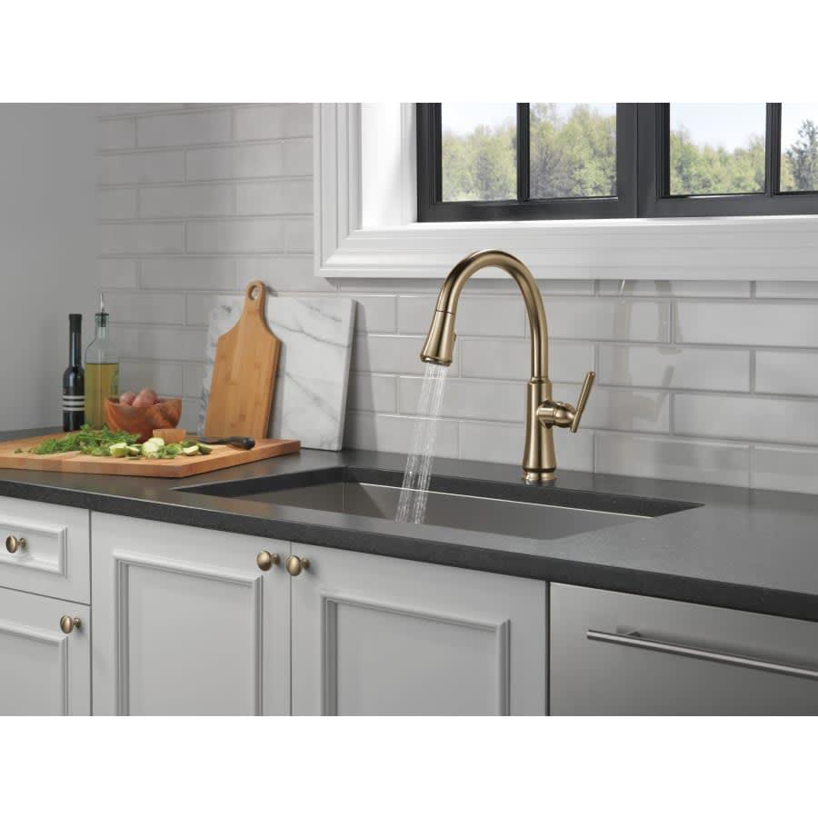 Coranto 1.8 GPM Single Hole Pull Down Kitchen Faucet with Magnetic Docking Spray Head and ShieldSpray - enzzm0cu3f349rhphul0@2x.jpg