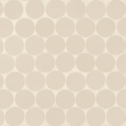 Makoto 2" Round Matte Porcelain Mosaic Tile in Tatami Beige - eo3suhfzcrcdcoydhry9@2x.jpg