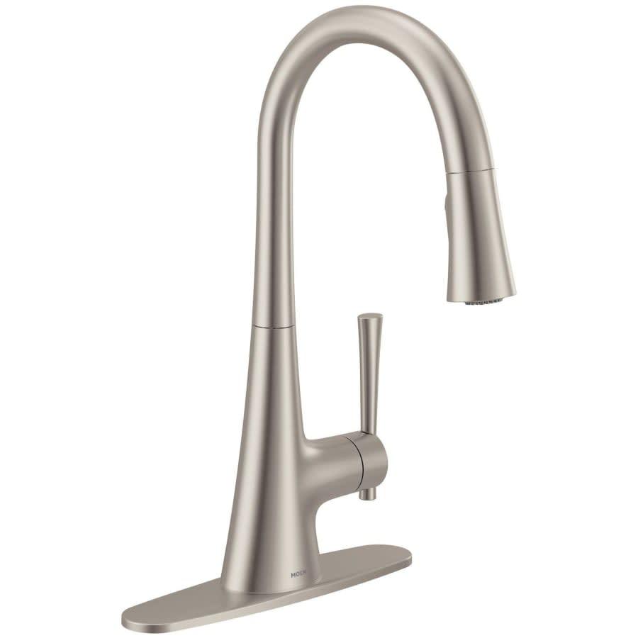 Kurv 1.5 GPM Single Hole Pull Down Kitchen Faucet - eo6bzlxeirhiqth7ikgp@2x.jpg