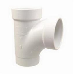 Street Sanitary Tee, 3 in, Spigot x Hub, DWV, PVC - eons3v81ucpwpvncdbfz@2x.jpg