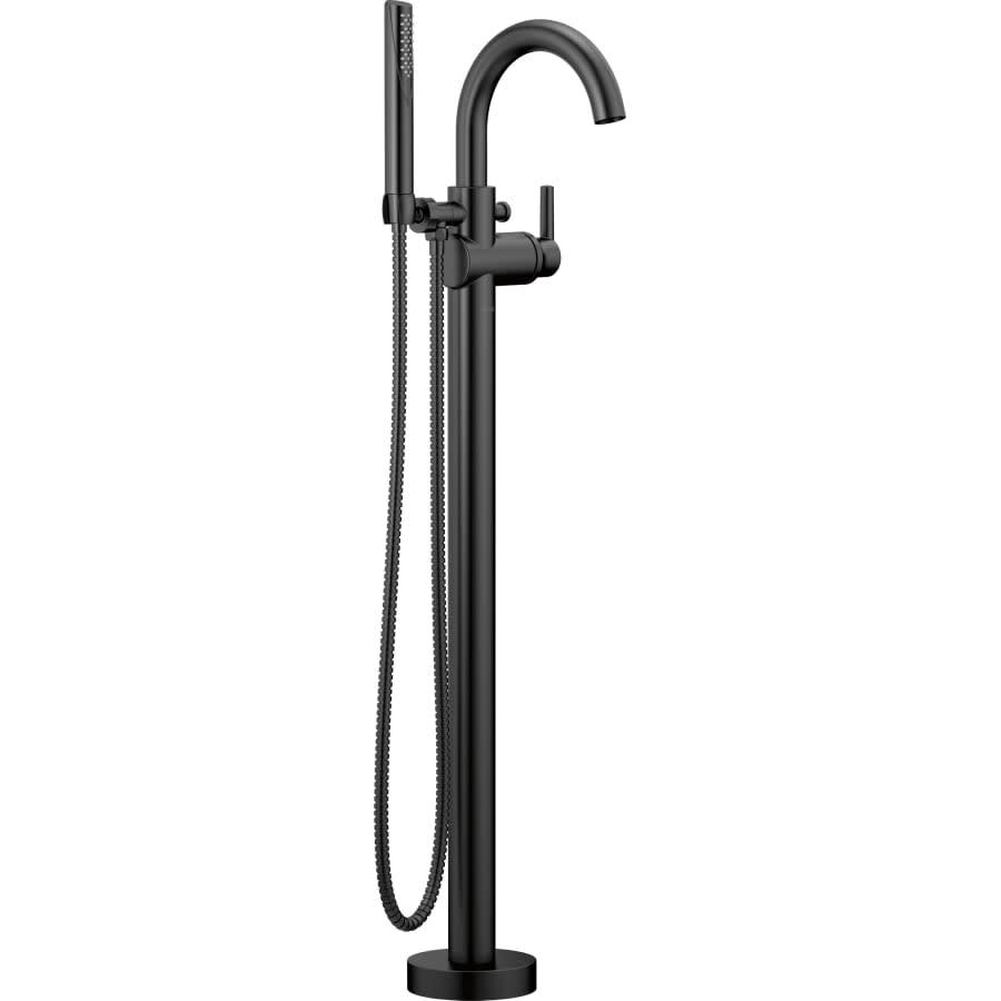 Trinsic Floor Mounted Tub Filler with Integrated Diverter and Hand Shower - Less Rough In - eorigfgznam3hjvvqkqq@2x.jpg