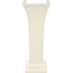 Town Square S Fireclay Pedestal Leg Only - epdkg8e1jfvy3jhtzx1e@2x.jpg