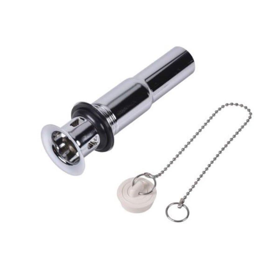 2-Piece PO Plug With Chain and Stopper, 1-1/4 in, Brass, Polished Chrome - epfp0bxiyd83tghirfdt@2x.jpg