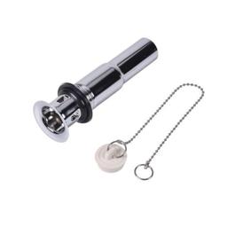 2-Piece PO Plug With Chain and Stopper, 1-1/4 in, Brass, Polished Chrome - epfp0bxiyd83tghirfdt@2x.jpg