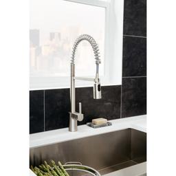 Align 1.5 GPM Single Hole Pre-Rinse Pull Down Kitchen Faucet with Power Boost - epk6yiqj6ya4wxg9gtor@2x.jpg