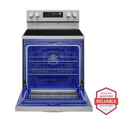 30"W6.3Cuft Electric Smoothtop Smart Range Stainless Steel - epqkeipdczxudypnmehv@2x.jpg