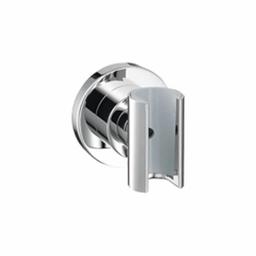 Citterio Hand Shower Porter, Wall Mount, Brass, Polished Chrome - epqlweiili2tniy2wlue@2x.jpg