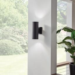 Cylinder 2 Light 12" Tall Outdoor Wall Sconce - epvyshkuulnj3p8pzvba@2x.jpg