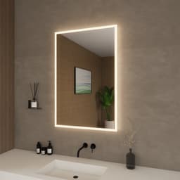 Hilton Frameless LED Perimeter Lighted Bathroom Vanity Mirror with Dimmer and Defogger - 24W x 36H x 1.38D - eq0ojs0nmfwpltmmbjl4@2x.jpg