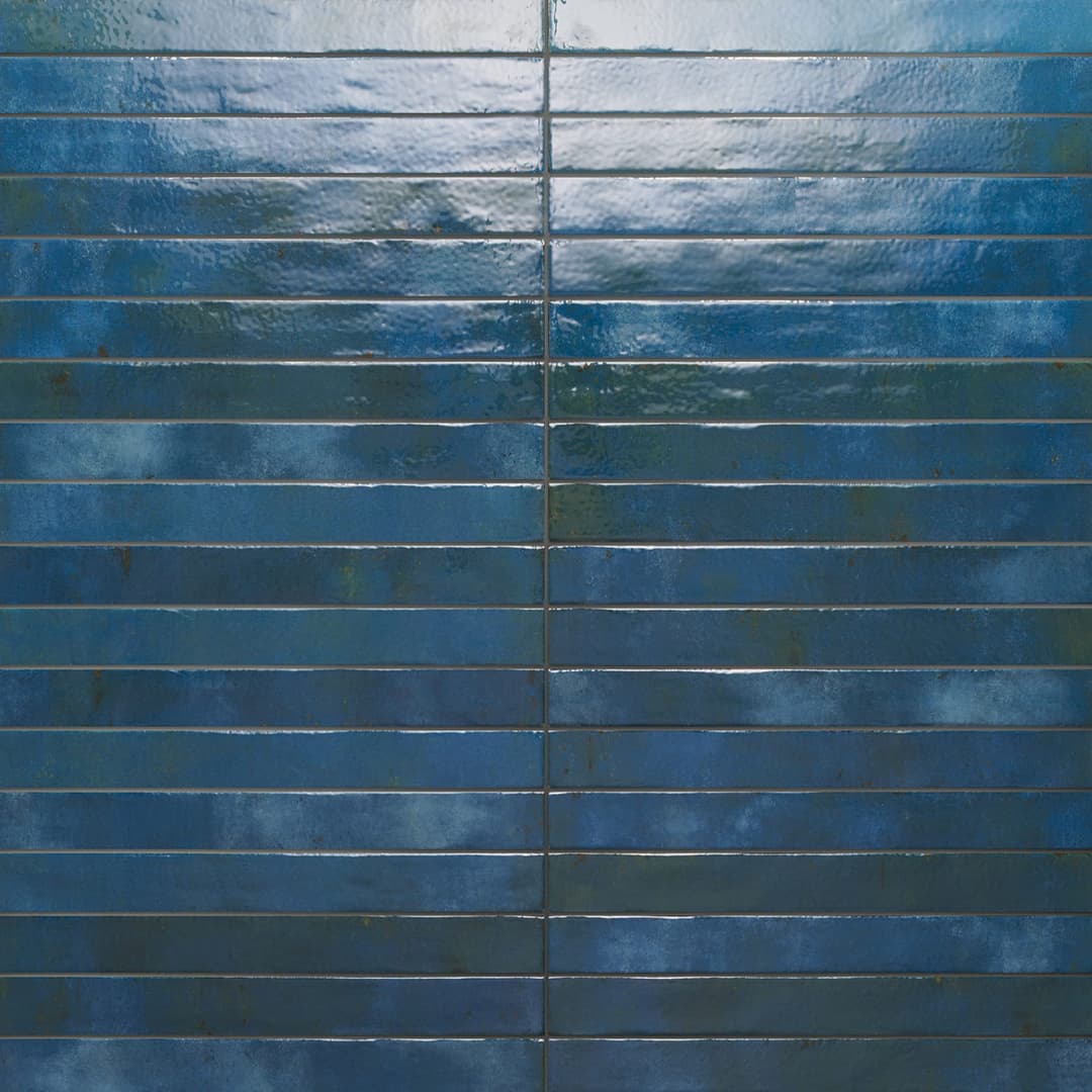 Chroma 2" x 18" Glossy Porcelain Field Tile in Aquamarine - eq8opluyg31yams4kals@2x.jpg