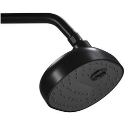Statement 1.75 GPM Multi Function Shower Head with MasterClean Sprayface and Katalyst Air Induction Technology - eqhfyja8b5x7qn7maupg@2x.jpg