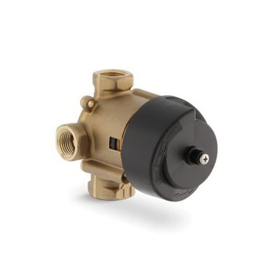 MasterShower® Rough-In Director Valve, 3/4 in FNPT Inlet x 1/2 in FNPT Outlet, 2/3 Ways, Brass Body - eqisghebfaf9qdwekjic@2x.jpg