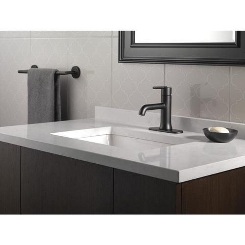Trinsic Single Hole Bathroom Faucet with Optional Base Plate - Less Drain Assembly - eqpenvwfcvhlsge5zrov_x500.jpg
