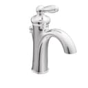 Single Handle Single Hole Bathroom Faucet from the Brantford Collection (Valve Included) - erfap1bmkwofwlu9nfrw@2x.jpg