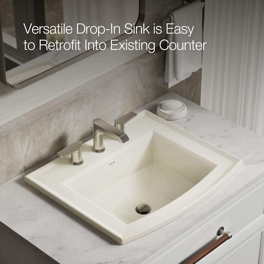 Archer 22-5/8" Drop In Bathroom Sink with 3 Holes Drilled and Overflow - erfd0w9nlqjncdsiczb2@2x.jpg