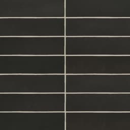 Makoto 2.5" x 10" Matte Ceramic Wall Tile in Kuroi Black - erjbldemjgqf8jwfiavf@2x.jpg
