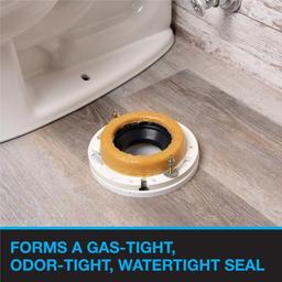 No-Seep® 3 or 4 in No. 10 Extra Thick Wax Gasket - ermziwyjiz5gqzakuwnx@2x.jpg