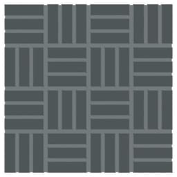 Color Wheel Mosaic Chalkboard Hexagon 1.5X1.5 Glossy - erpoxxflyowpcvsazrl1@2x.jpg