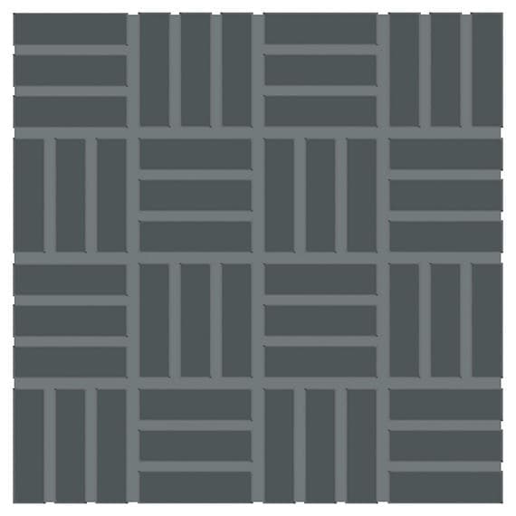 Color Wheel Mosaic Chalkboard Hexagon 1.5X1.5 Glossy - erpoxxflyowpcvsazrl1@2x.jpg