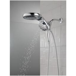 Universal Showering Round 2.5 GPM Multi Function 2-in1 In2ition Shower Head and Hand Shower with Touch Clean, H2Okinetic and MagnaTite Technology - erv14iucki04vvp8xokn@2x.jpg