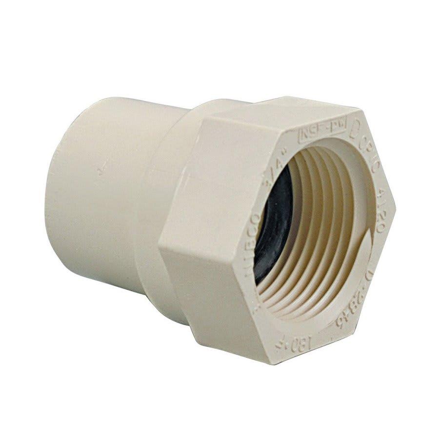 Female Adapter, 3/4 in, Socket x NPSC, SCH 40/STD, CPVC - es8opgxll770lca3krrt@2x.jpg
