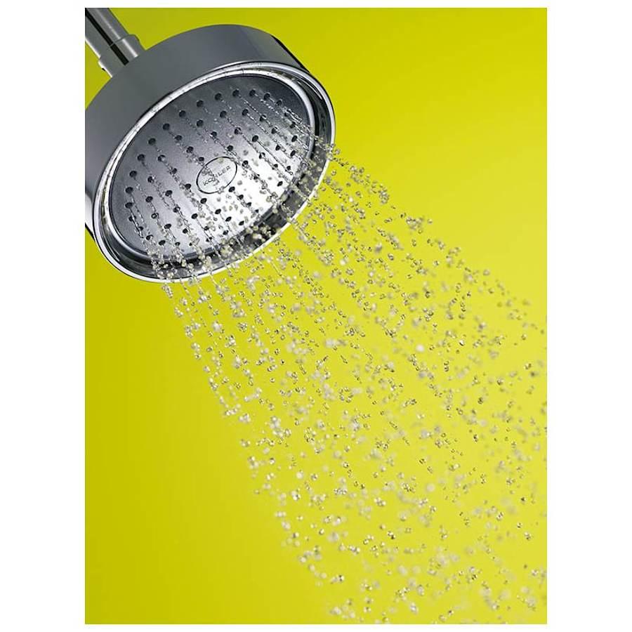 Purist 2.5 GPM Single Function Shower Head with MasterClean and Katalyst Air-Induction Spray Technology - esavzaf9tafqwzvdwjiy@2x.jpg