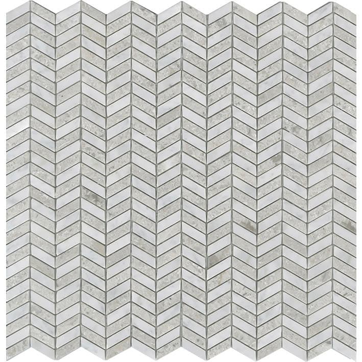 WEFT GREY (Make to order)