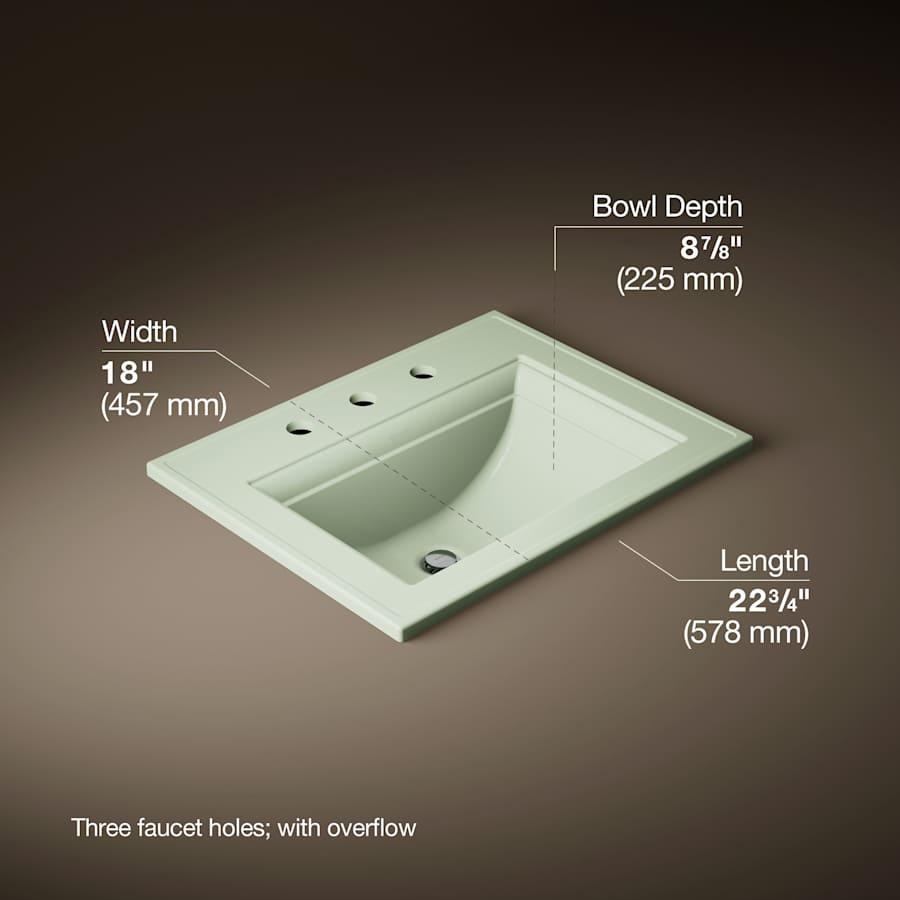 Memoirs Stately 17" Drop In Bathroom Sink with 3 Holes Drilled and Overflow - esbcxioihmvxiho3o3qz@2x.jpg