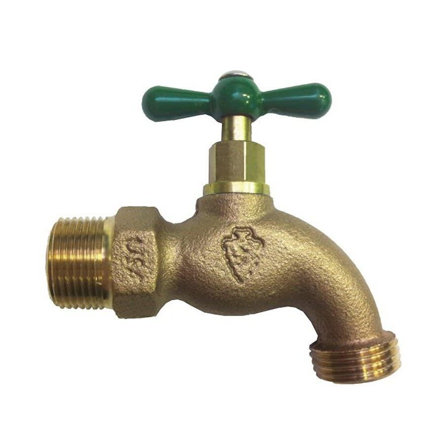 Hose Bibb, 3/4 in Inlet, MNPT, Rough Bronze - eskzjnldxvxitrfyhois@2x.jpg