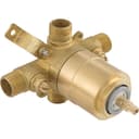 4001 Series Pressure Balanced Tub and Shower Faucet Valve with Stops 1/2" MIP and SWT - esqtxdtle28gaxl3d9pk@2x.jpg