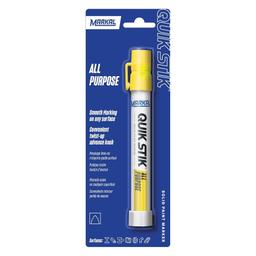 Quik Stik® Marker, Round Tip, Yellow - esqxqhfq7vamueqertla@2x.jpg