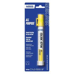 Quik Stik® Marker, Round Tip, Yellow - esqxqhfq7vamueqertla_x500.jpg