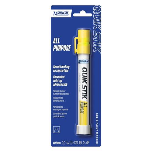 Quik Stik® Marker, Round Tip, Yellow - esqxqhfq7vamueqertla_x500.jpg