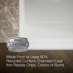 Whitehaven 23-1/2" Self-Trimming Farmhouse Single Basin Enameled Cast Iron Kitchen Sink - essc6jkqtmmd3n2f8tzu@2x.jpg