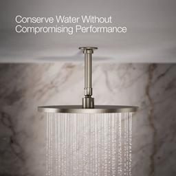 Contemporary Round 12" Single Function 2.5 GPM Rainhead with MasterClean Sprayface and Katalyst Air-Induction Technology - eswjiur9nfsphp5wf9bi@2x.jpg