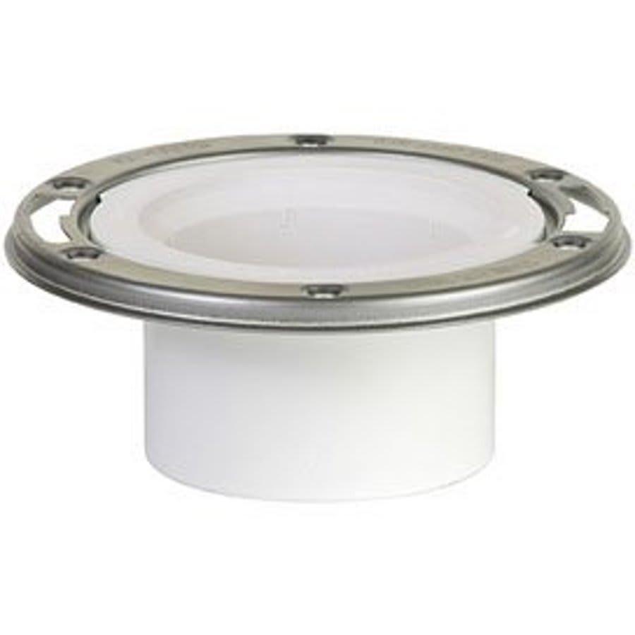 Adjustable Closet Flange, 3 in, Hub, PVC - et2bbndt8qfarhy367yo@2x.jpg