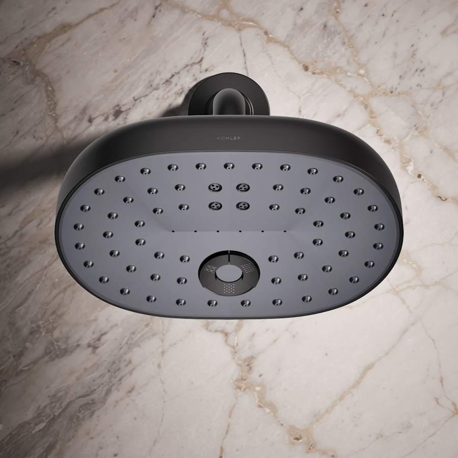 Statement 1.75 GPM Multi Function Shower Head with MasterClean Sprayface and Katalyst Air Induction Technology - et2ha00mzqod054uxh4a@2x.jpg