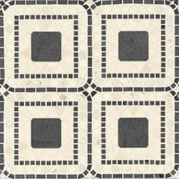 Atrium Honed Marble Blend Mosaic Tile in Myra Beige & Basalt - et7zob2rxtdu0hvdxepe@2x.jpg