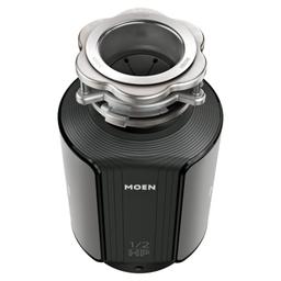 GX 1/2 HP Continuous Garbage Disposal with SoundSHIELD Technology, Vortex Motor and Power cord included. - etfsemtubzzhpwqwc5sd@2x.jpg