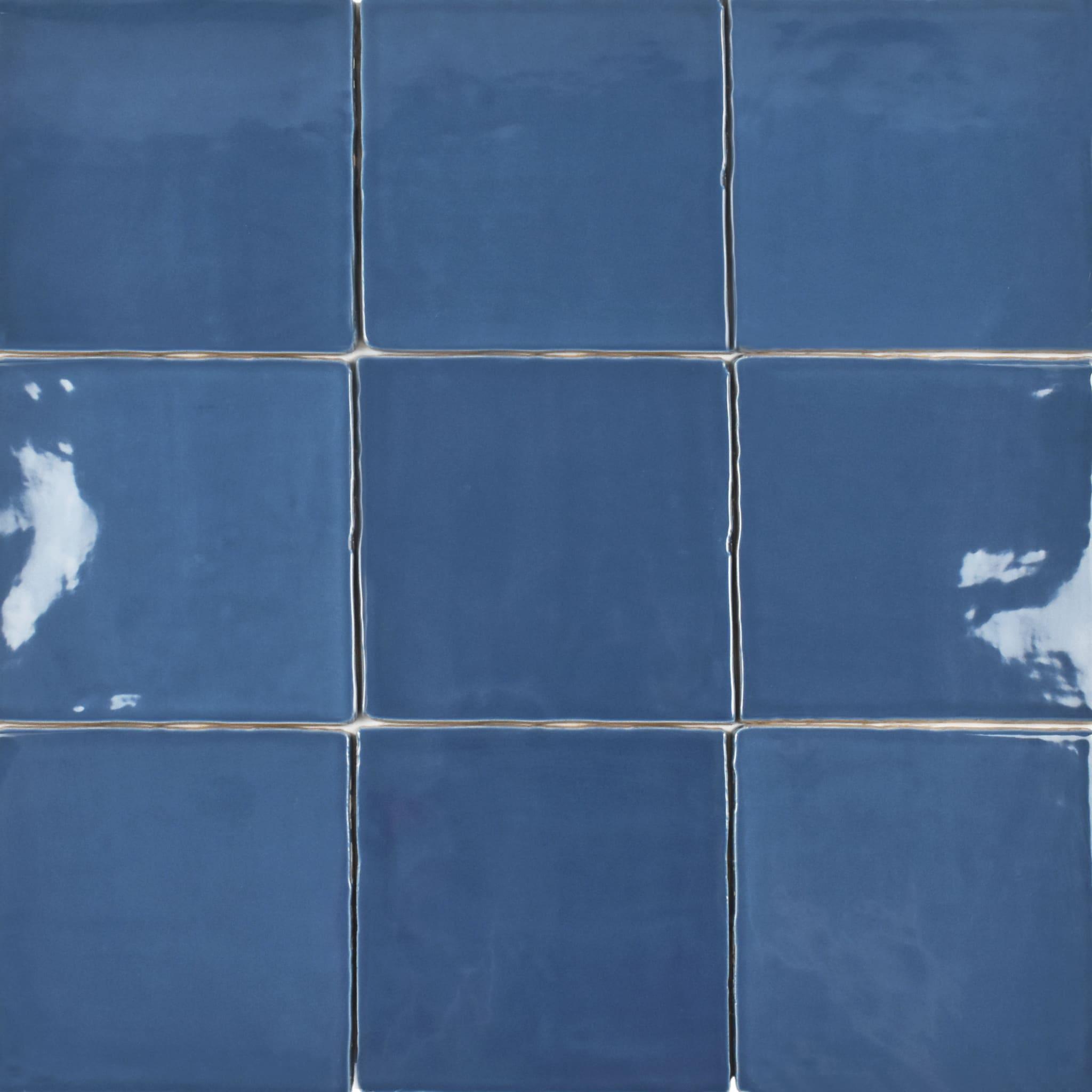 ST TROPEZ AZUL 5x5
