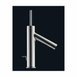 Starck Single Hole Lavatory Faucet, ADA, 1 Handle, 1-Hole, 1.2 gpm, Polished Chrome - etomvofcdebufogqu5li@2x.jpg