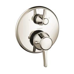 Ecostat C Thermostatic Tub & Shower Trim, ADA, Polished Nickel - etrq1hlp33cso5pt1oxz@2x.jpg