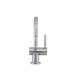 Modern Water Dispenser, Lever Handle, Polished Chrome - etveoposwyqf0juyozka@2x.jpg