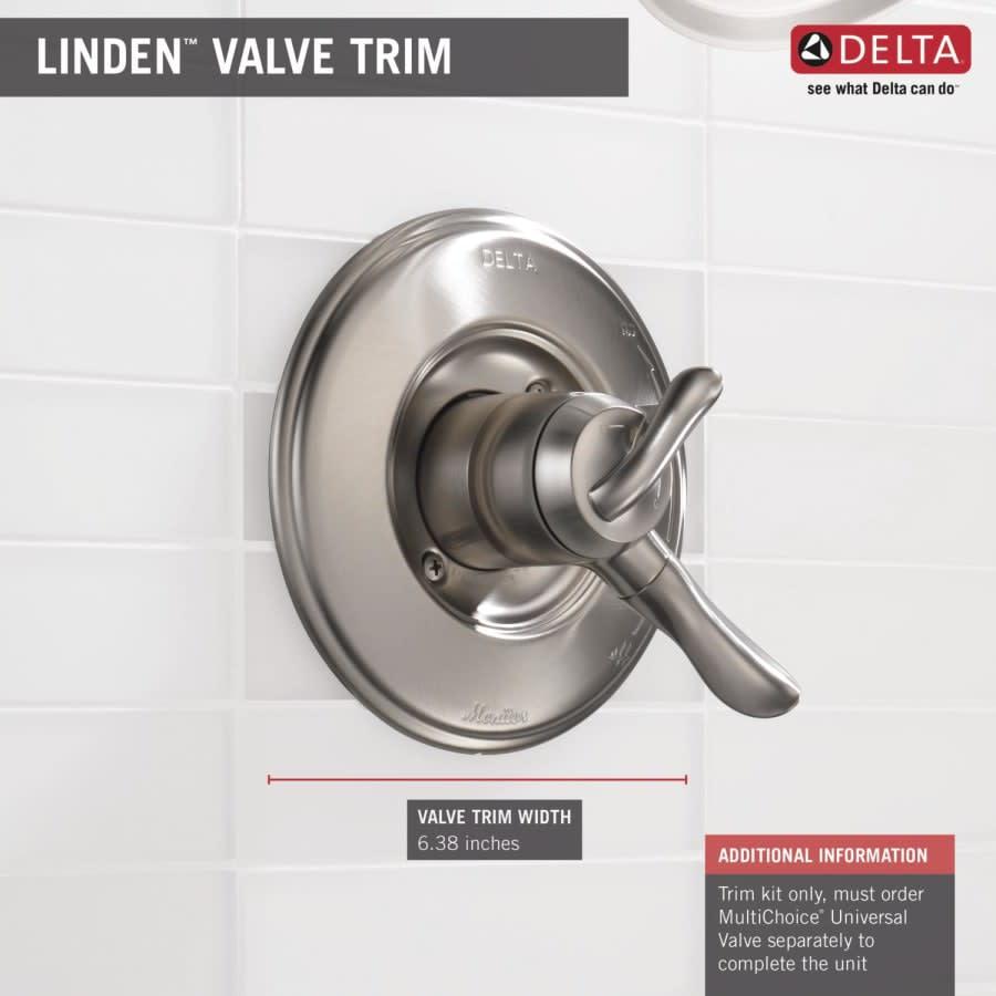 Linden Monitor 17 Series Dual Function Pressure Balanced Valve Trim Only with Integrated Volume Control - Less Rough-In Valve - eu9fewhzksphbcuw7mgp@2x.jpg