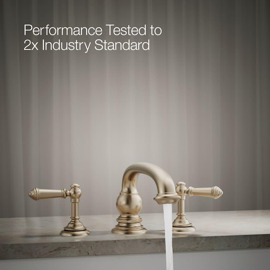 Artifacts Deck-Mount Bath Faucet Handle Trim with Lever Design - eucupqju1io2zzlpllgr@2x.jpg