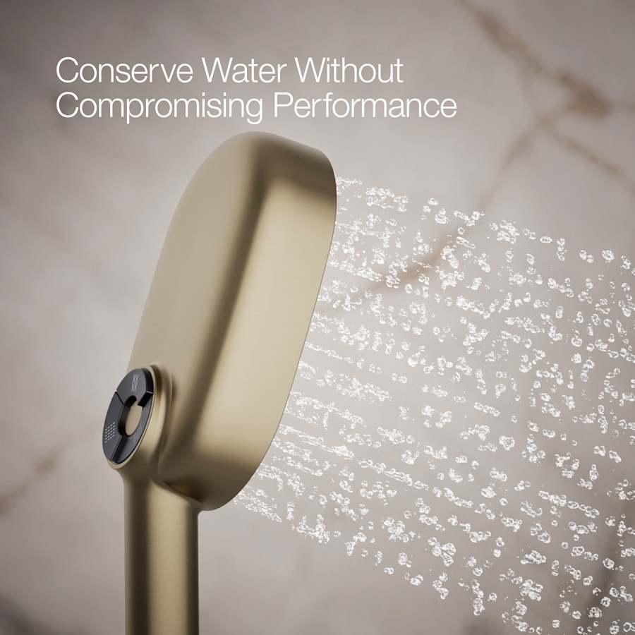 Statement 1.75 GPM Multi Function Hand Shower with MasterClean Sprayface and Katalyst Air Induction Technology - eufd1rtasefk9tzzd4rt@2x.jpg