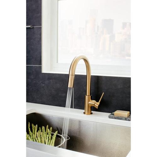 Trinsic Pull-Down Kitchen Faucet with Magnetic Docking Spray Head - Includes Lifetime Warranty - euhmhmx8supi6xsftaqa_x500.jpg