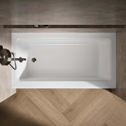 Bellwether Collection 60" Three Wall Alcove Bath Tub with Integral Apron and Left Hand Drain - eujc5evuoqgfxuszudbc@2x.jpg